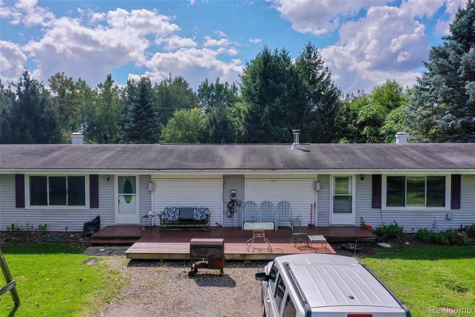5920 Campbell Corners Drive, OceolaTownship_Livingston, MI 48855
