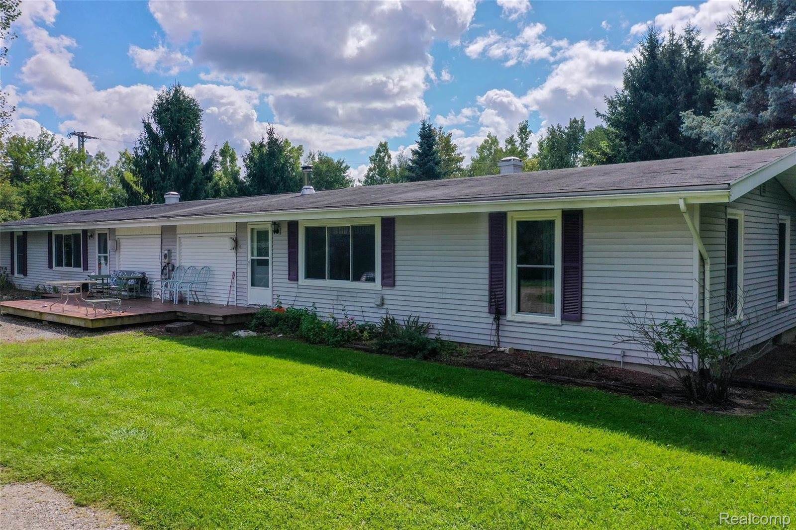 5920 Campbell Corners Drive, OceolaTownship_Livingston, MI 48855
