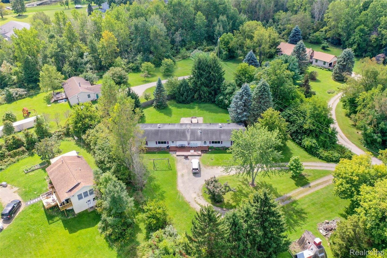5920 Campbell Corners Drive, OceolaTownship_Livingston, MI 48855