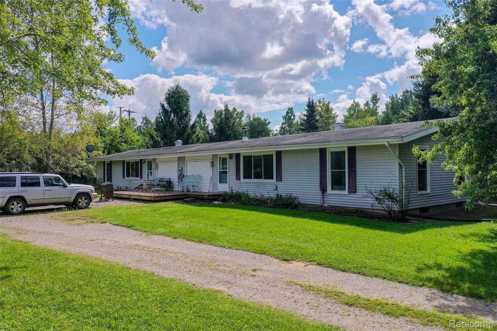 5920 Campbell Corners Drive, OceolaTownship_Livingston, MI 48855