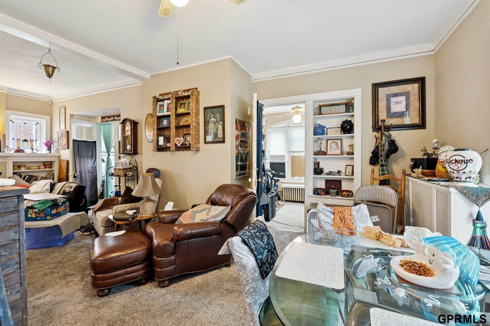 1738 South 32Nd Avenue, Omaha, NE 68105