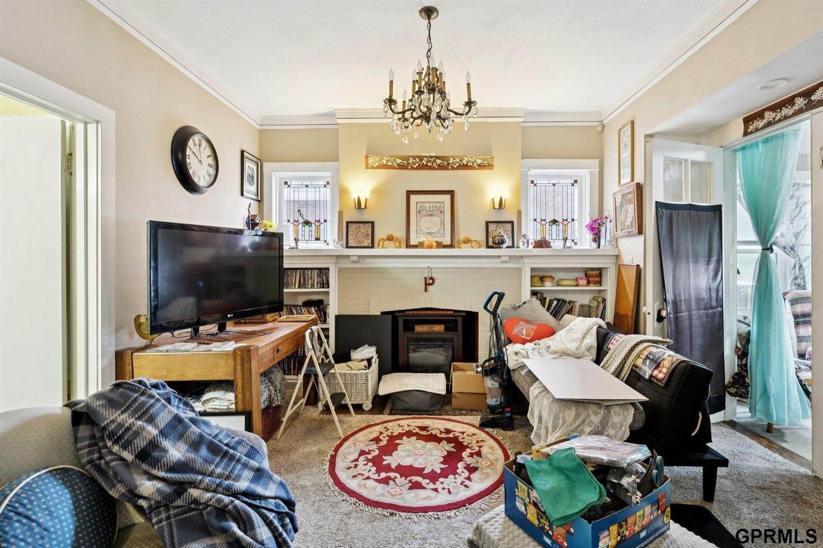 1738 South 32Nd Avenue, Omaha, NE 68105