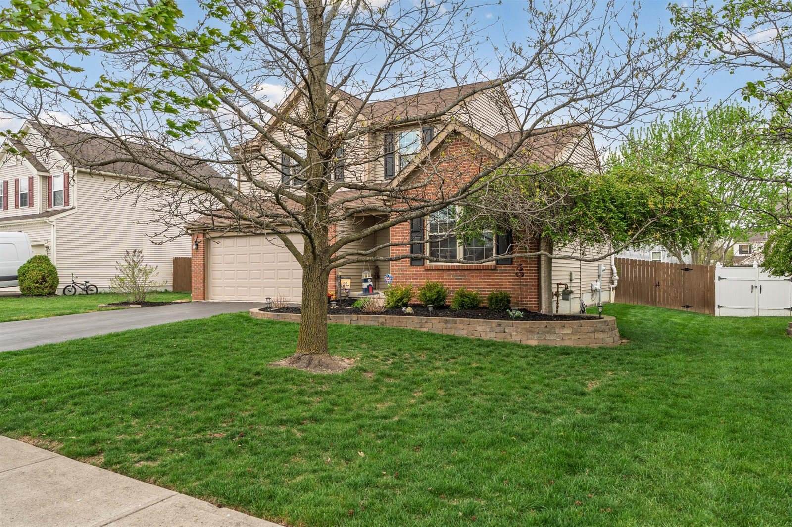 753 Range Drive, Galloway, OH 43119