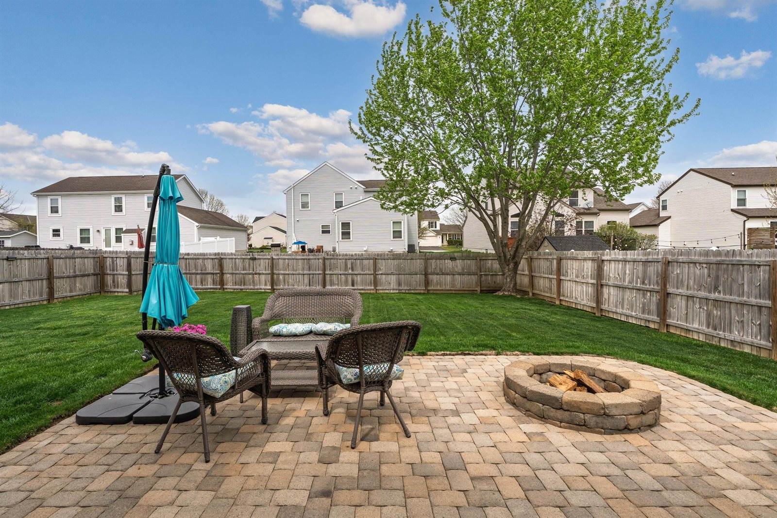 753 Range Drive, Galloway, OH 43119