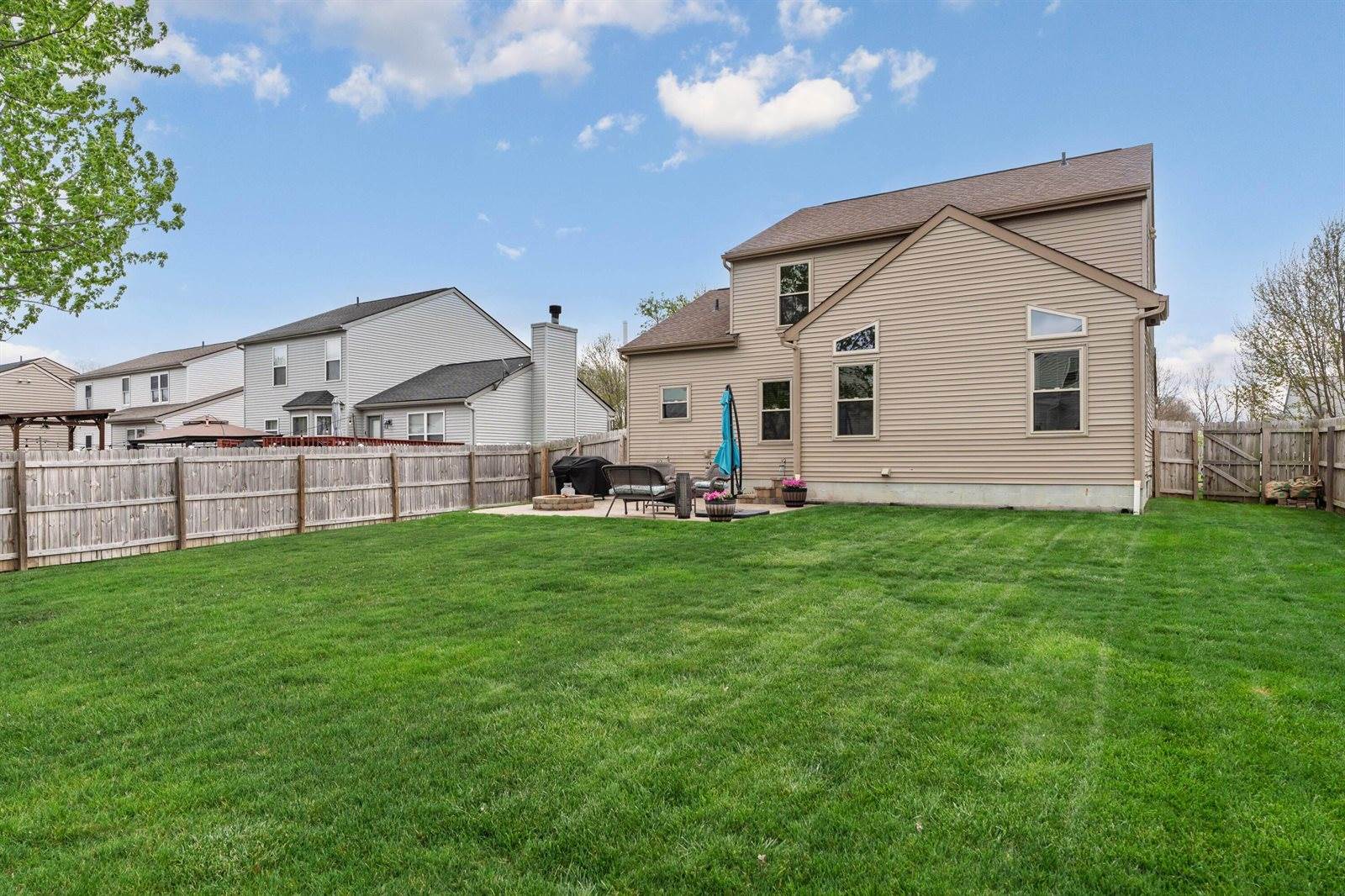 753 Range Drive, Galloway, OH 43119