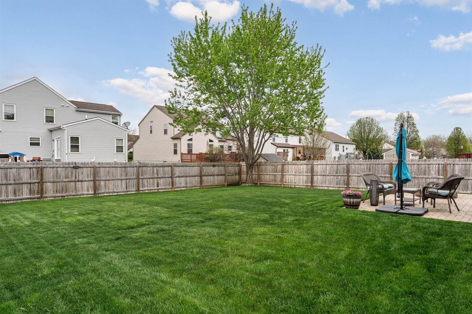 753 Range Drive, Galloway, OH 43119