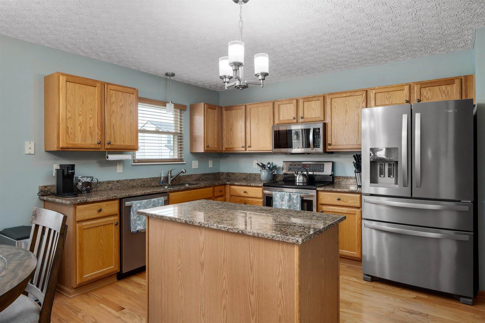 753 Range Drive, Galloway, OH 43119