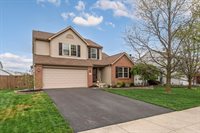 753 Range Drive, Galloway, OH 43119