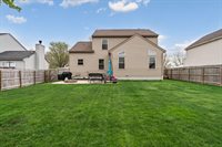 753 Range Drive, Galloway, OH 43119