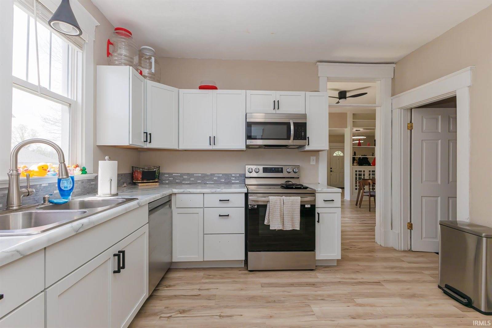 406 N Alameda Drive, Muncie, IN 47303