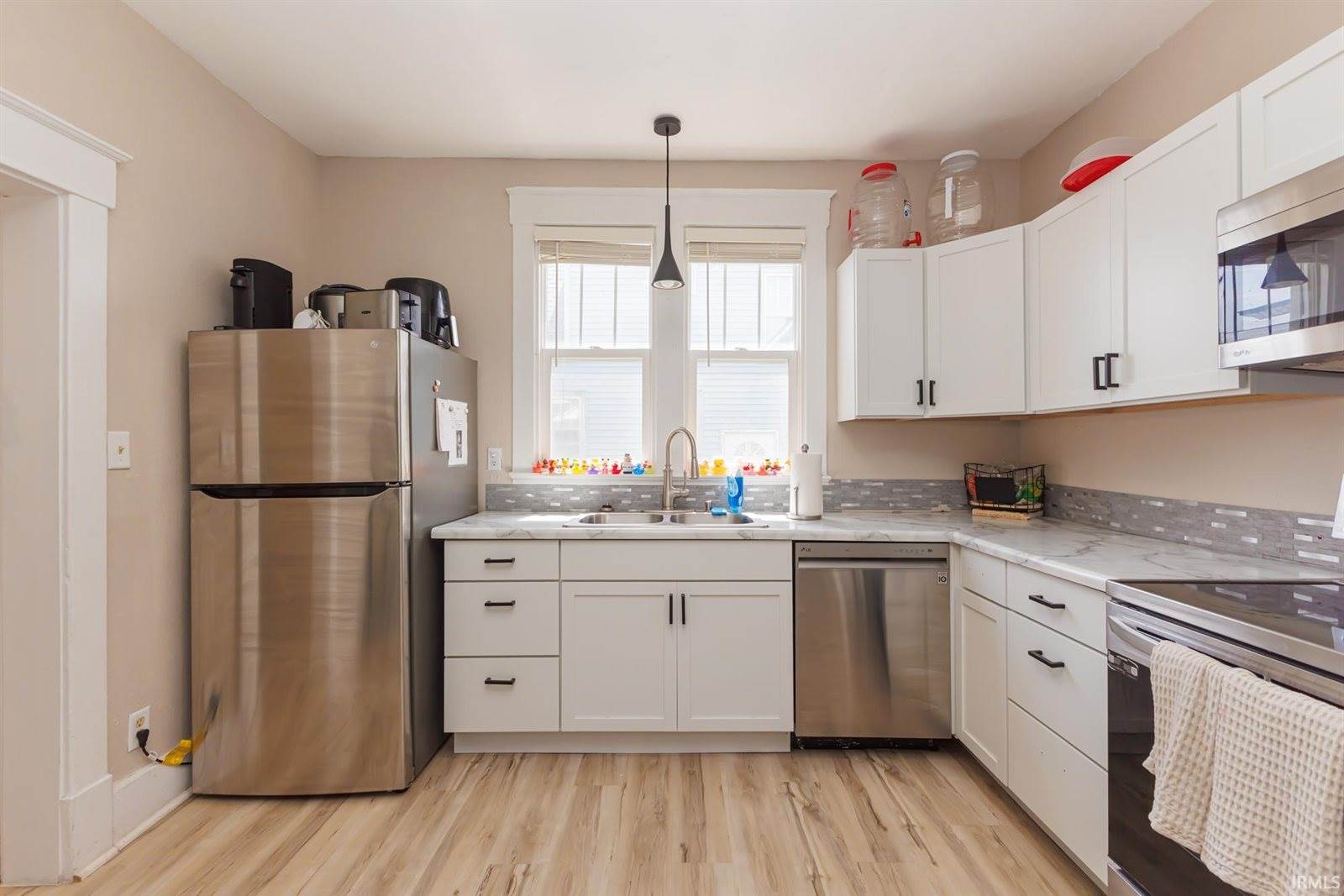 406 N Alameda Drive, Muncie, IN 47303