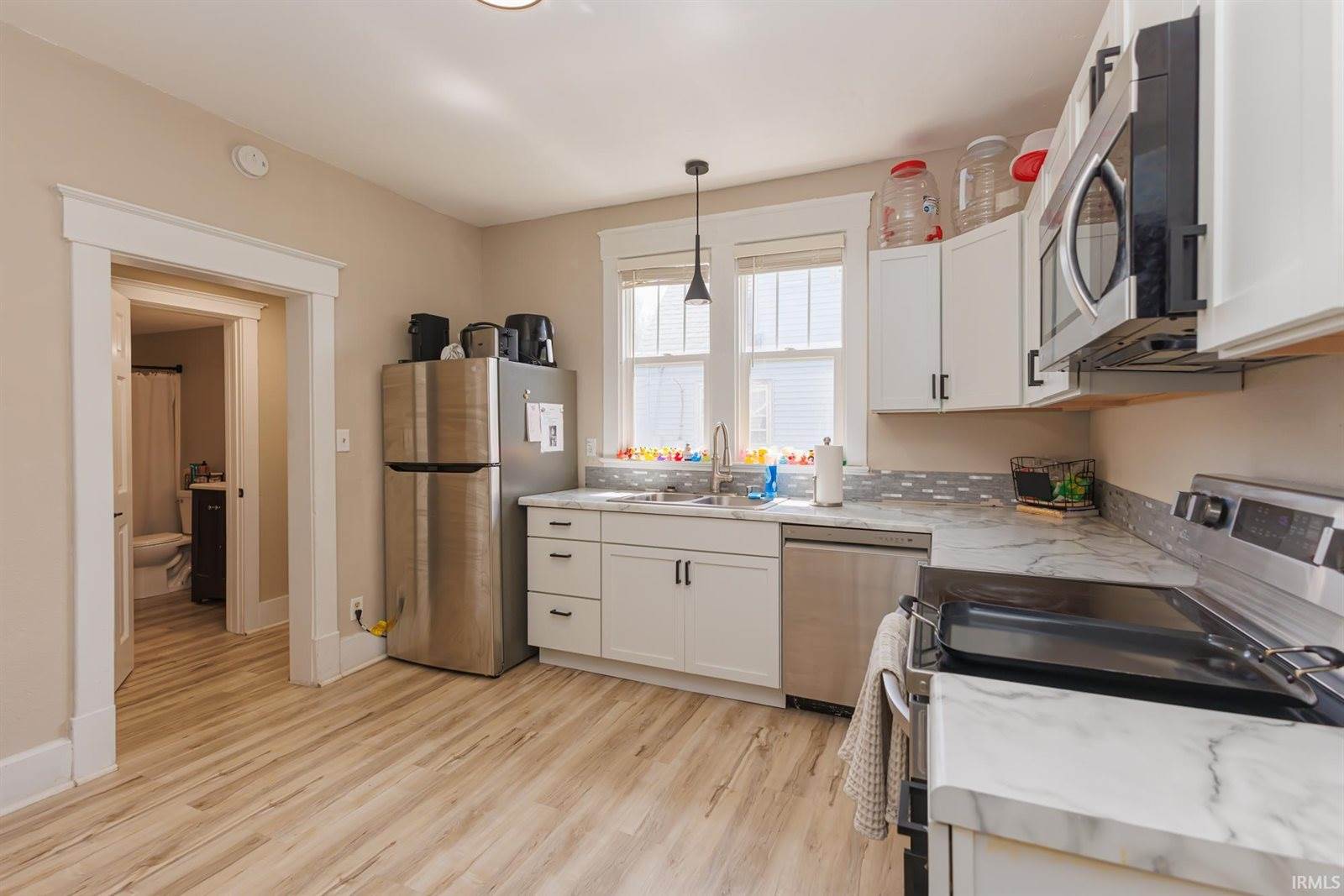 406 N Alameda Drive, Muncie, IN 47303