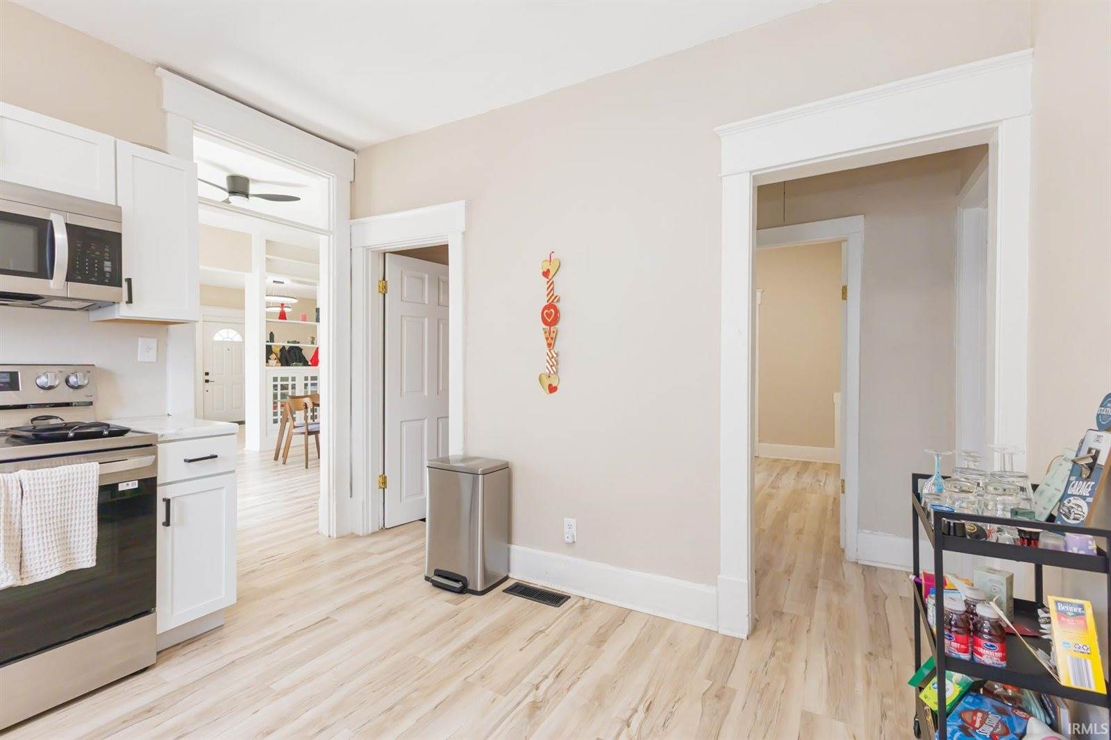 406 N Alameda Drive, Muncie, IN 47303