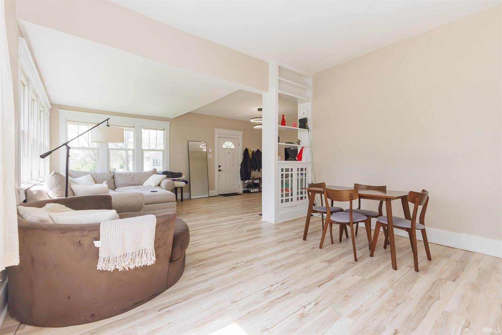 406 N Alameda Drive, Muncie, IN 47303