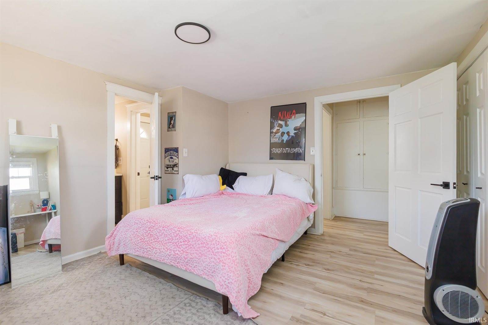 406 N Alameda Drive, Muncie, IN 47303