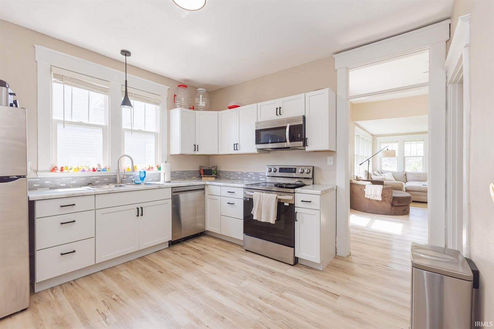 406 N Alameda Drive, Muncie, IN 47303