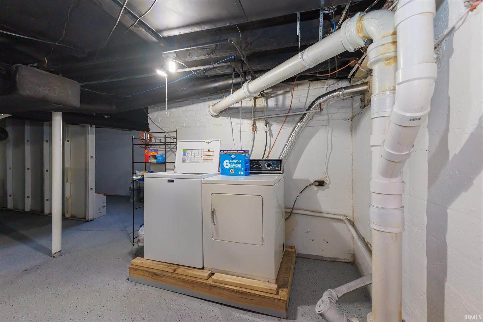 406 N Alameda Drive, Muncie, IN 47303