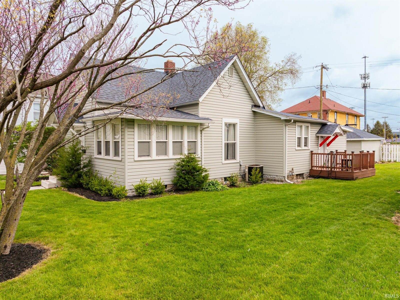 406 N Alameda Drive, Muncie, IN 47303