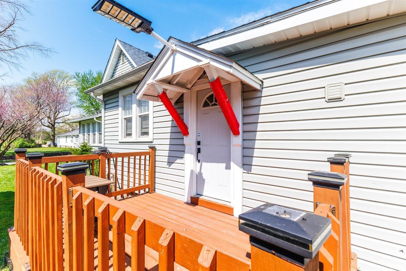 406 N Alameda Drive, Muncie, IN 47303