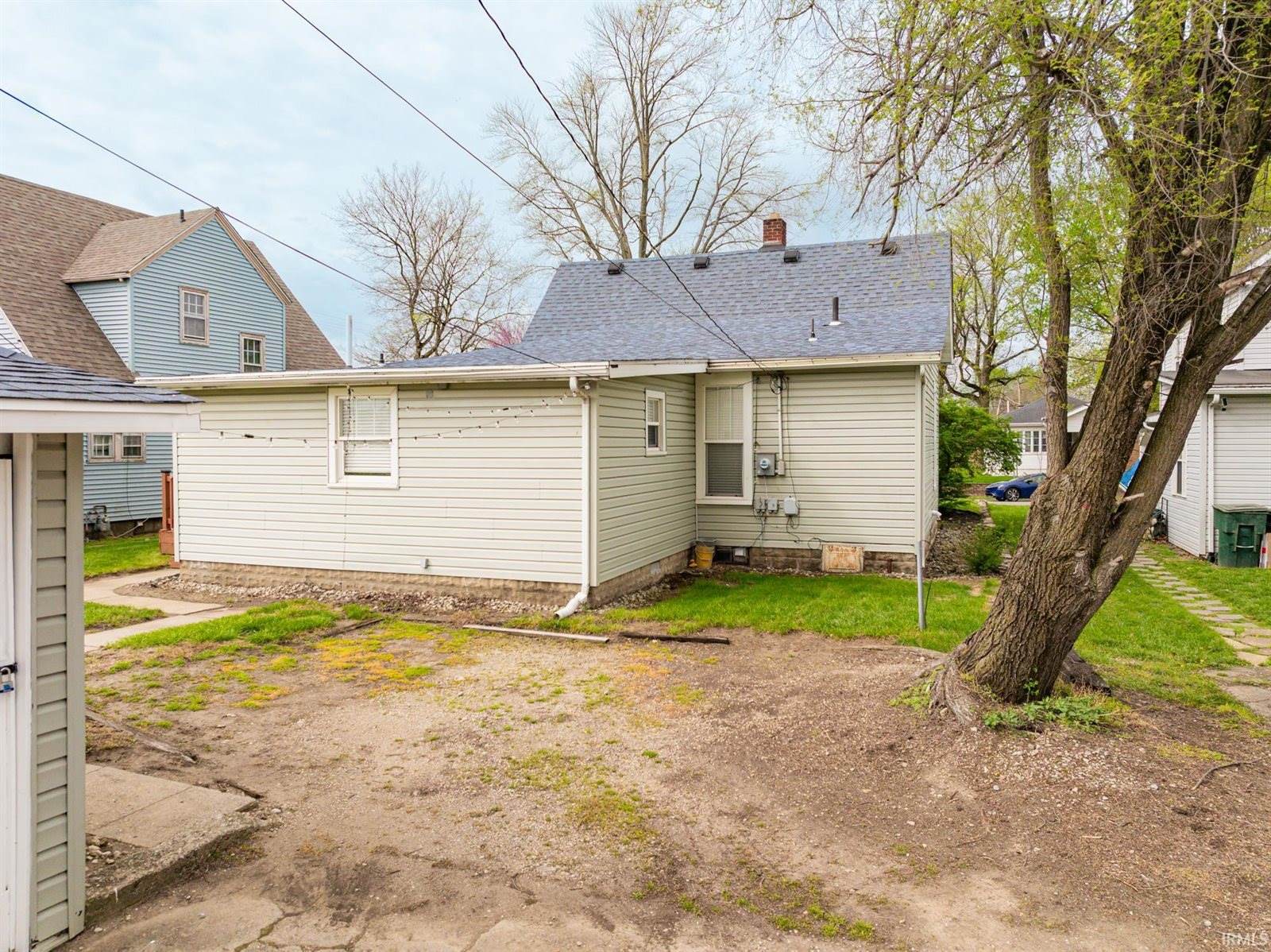 406 N Alameda Drive, Muncie, IN 47303