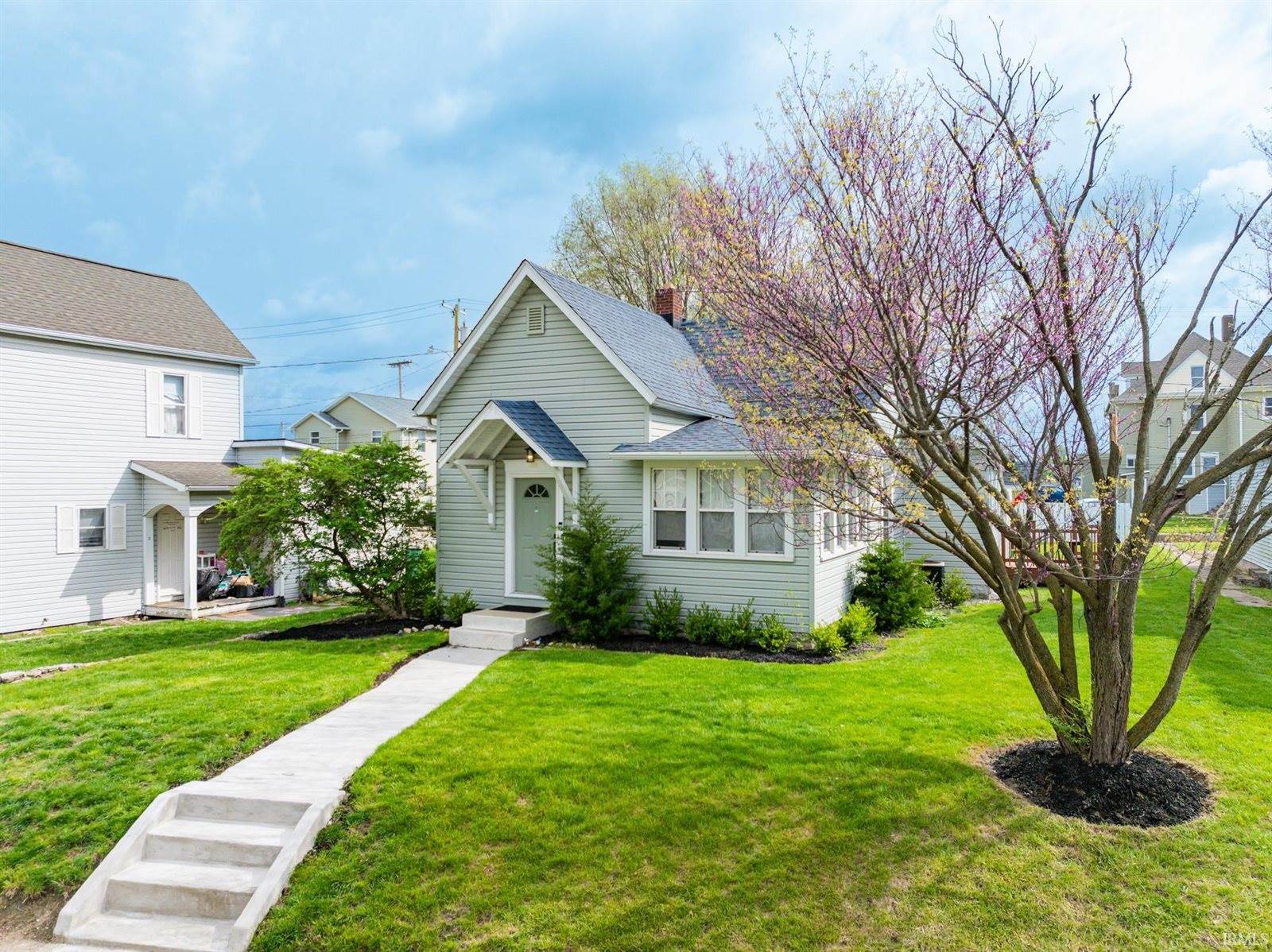 406 N Alameda Drive, Muncie, IN 47303