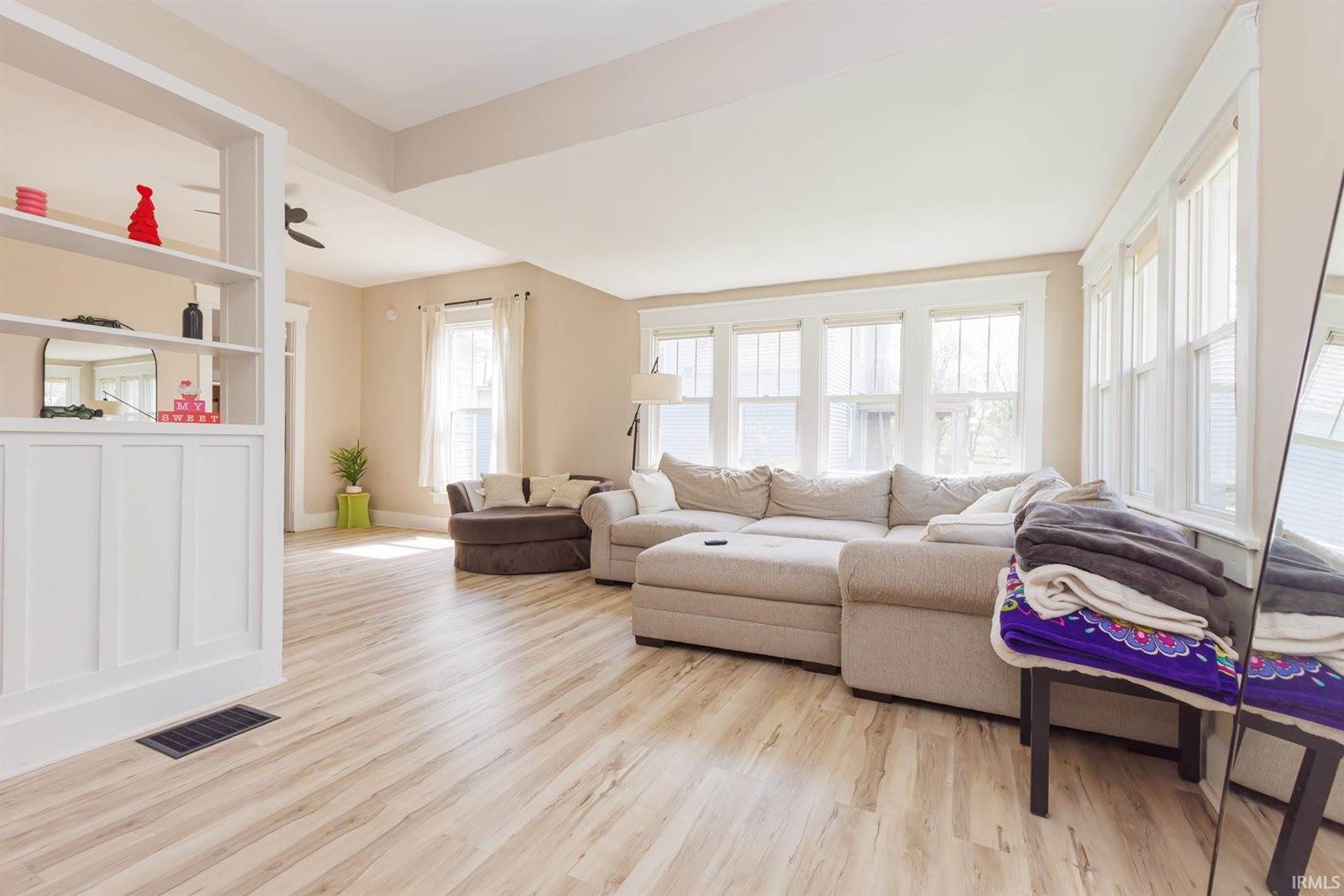 406 N Alameda Drive, Muncie, IN 47303