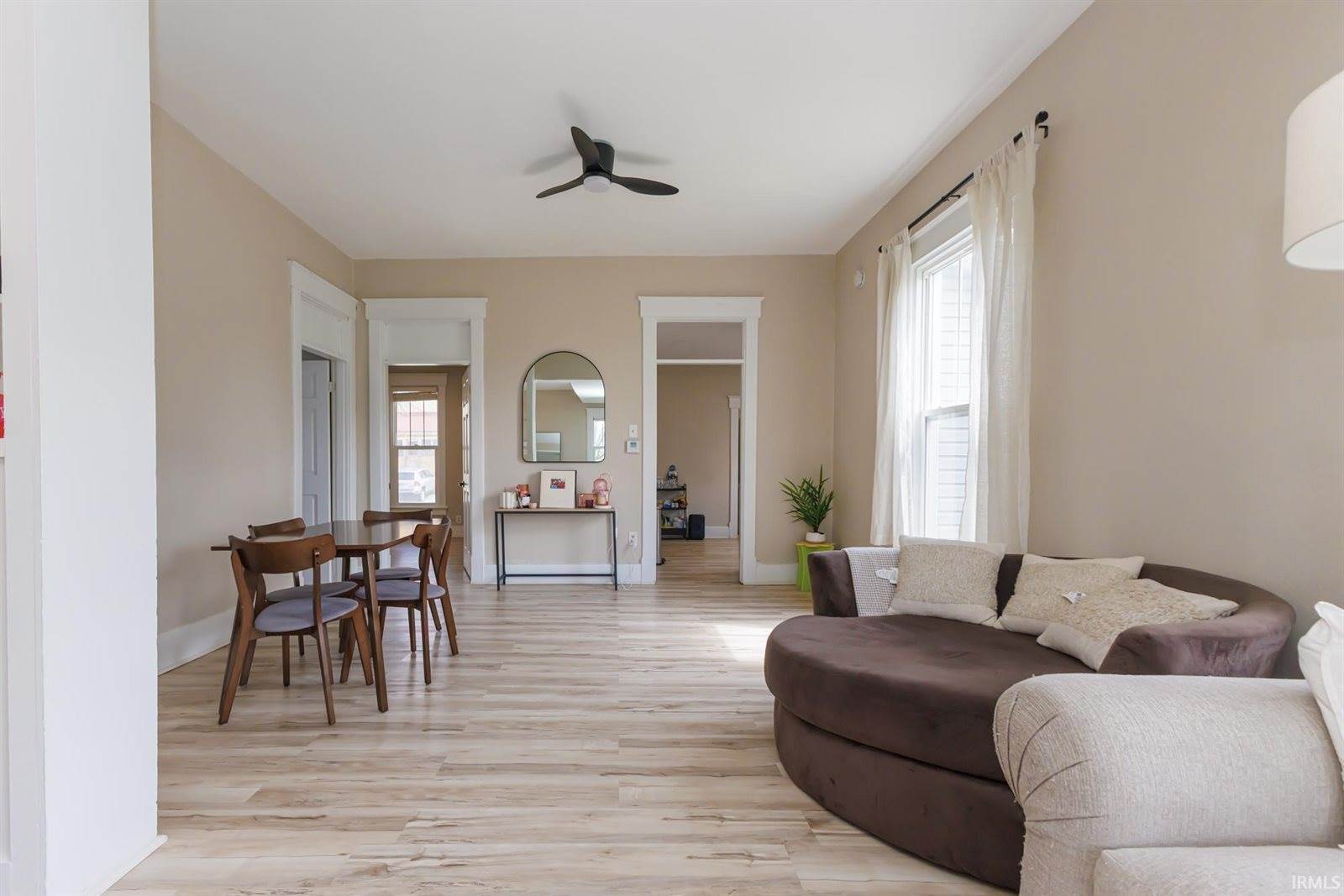 406 N Alameda Drive, Muncie, IN 47303