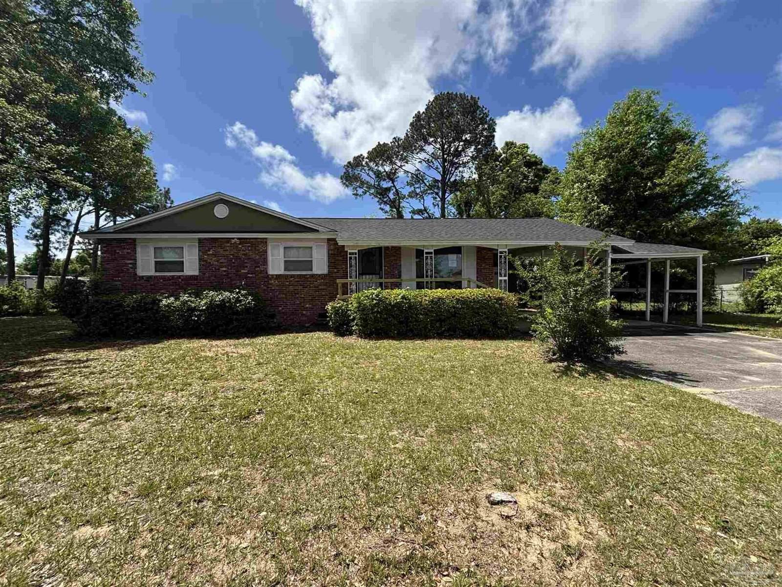 78 Hunter Ave, Pensacola, FL 32505