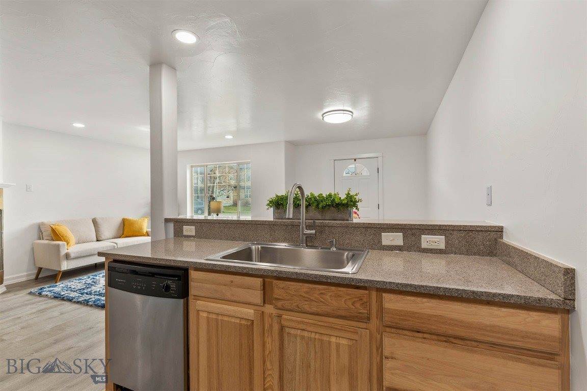 3147 Cattail Street, #C, Bozeman, MT 59718