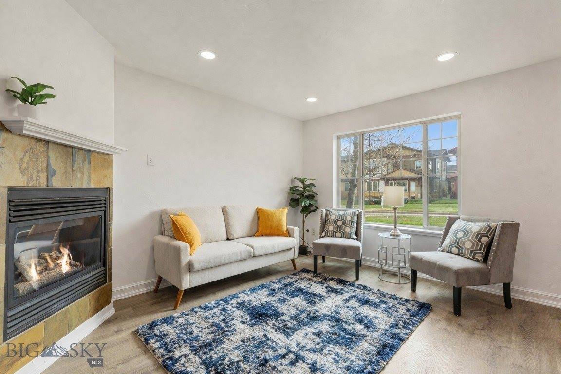 3147 Cattail Street, #C, Bozeman, MT 59718