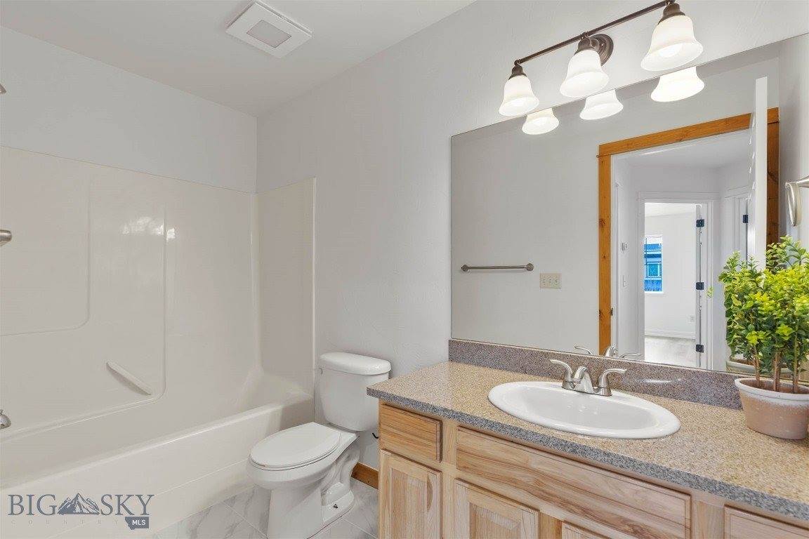 3147 Cattail Street, #C, Bozeman, MT 59718