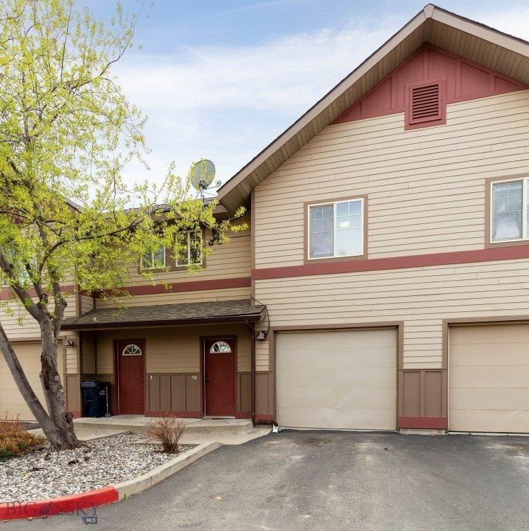 3147 Cattail Street, #C, Bozeman, MT 59718