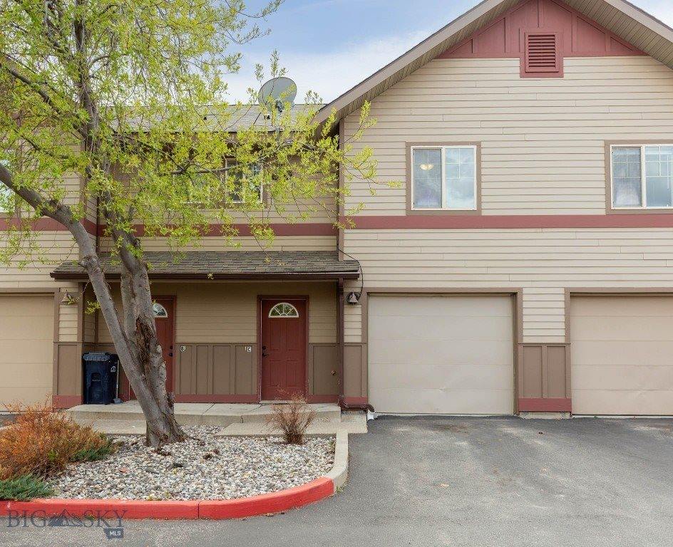3147 Cattail Street, #C, Bozeman, MT 59718