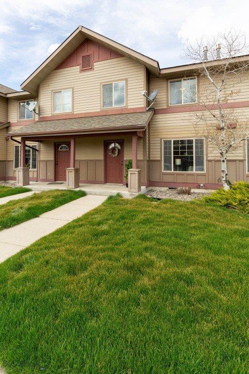 3147 Cattail Street, #C, Bozeman, MT 59718