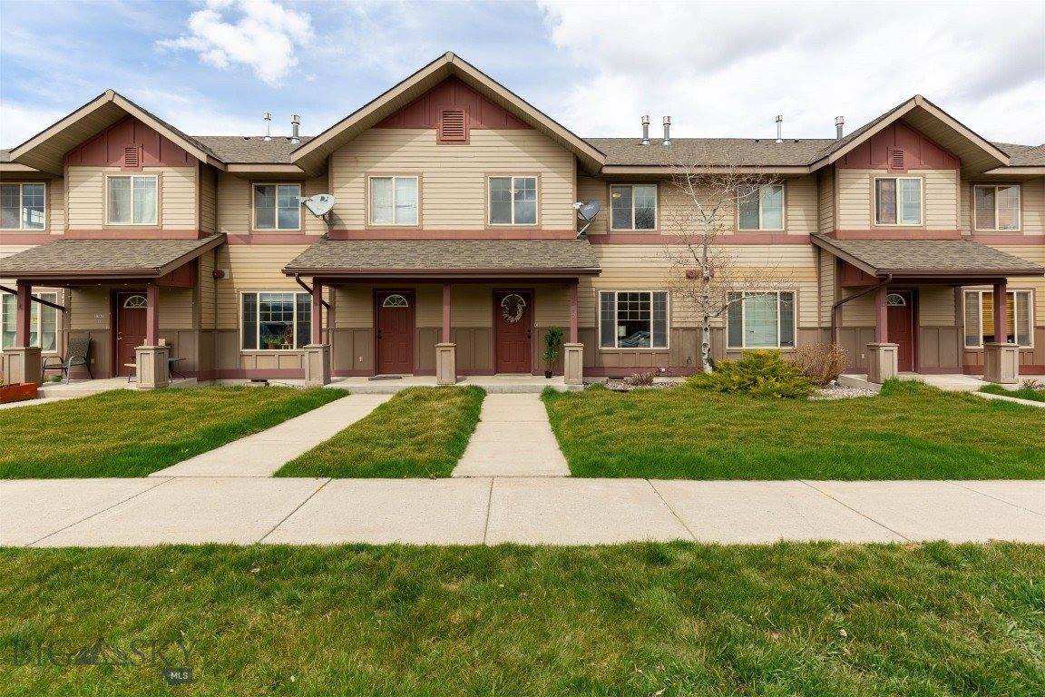 3147 Cattail Street, #C, Bozeman, MT 59718