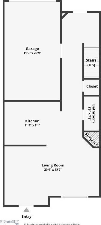3147 Cattail Street, #C, Bozeman, MT 59718