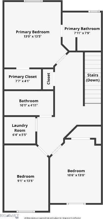 3147 Cattail Street, #C, Bozeman, MT 59718