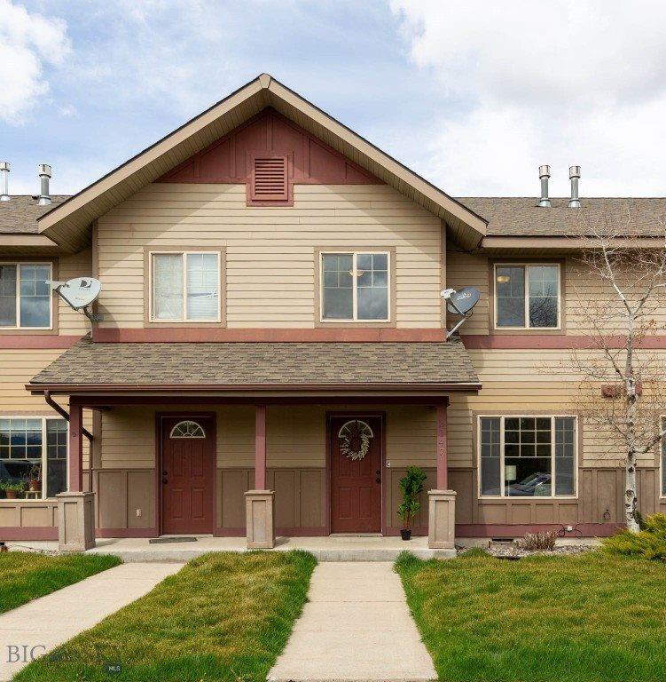 3147 Cattail Street, #C, Bozeman, MT 59718