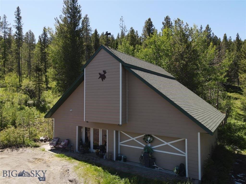 770 Mountain Moose Road, Bozeman, MT 59715
