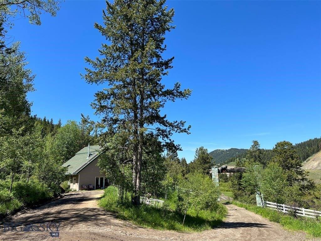 770 Mountain Moose Road, Bozeman, MT 59715