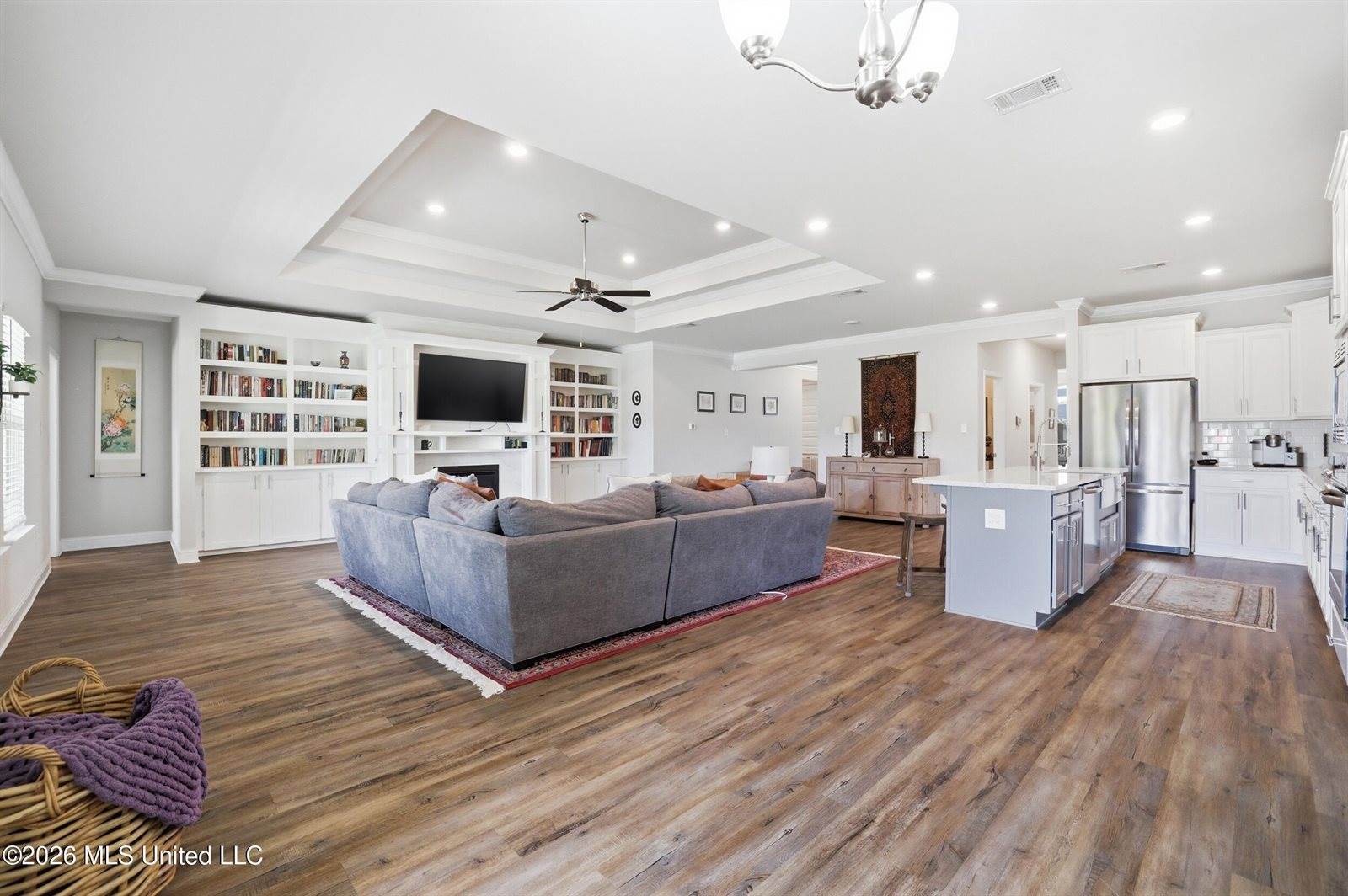 8724 Park Ridge Court, Biloxi, MS 39532