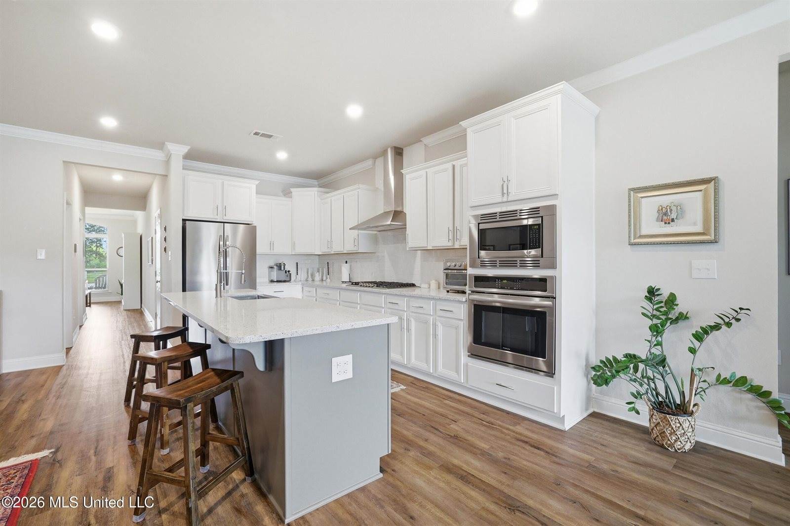 8724 Park Ridge Court, Biloxi, MS 39532