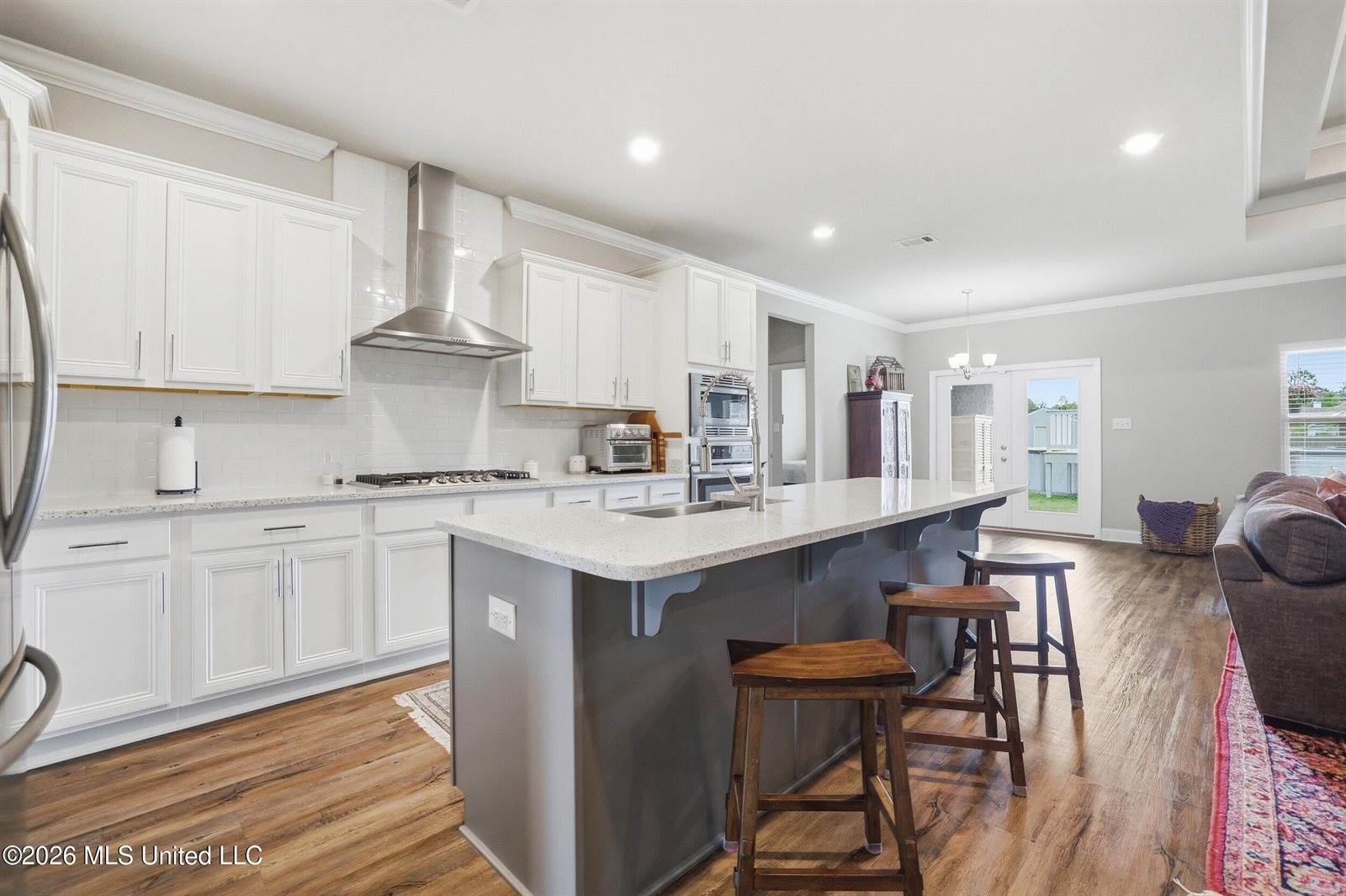 8724 Park Ridge Court, Biloxi, MS 39532