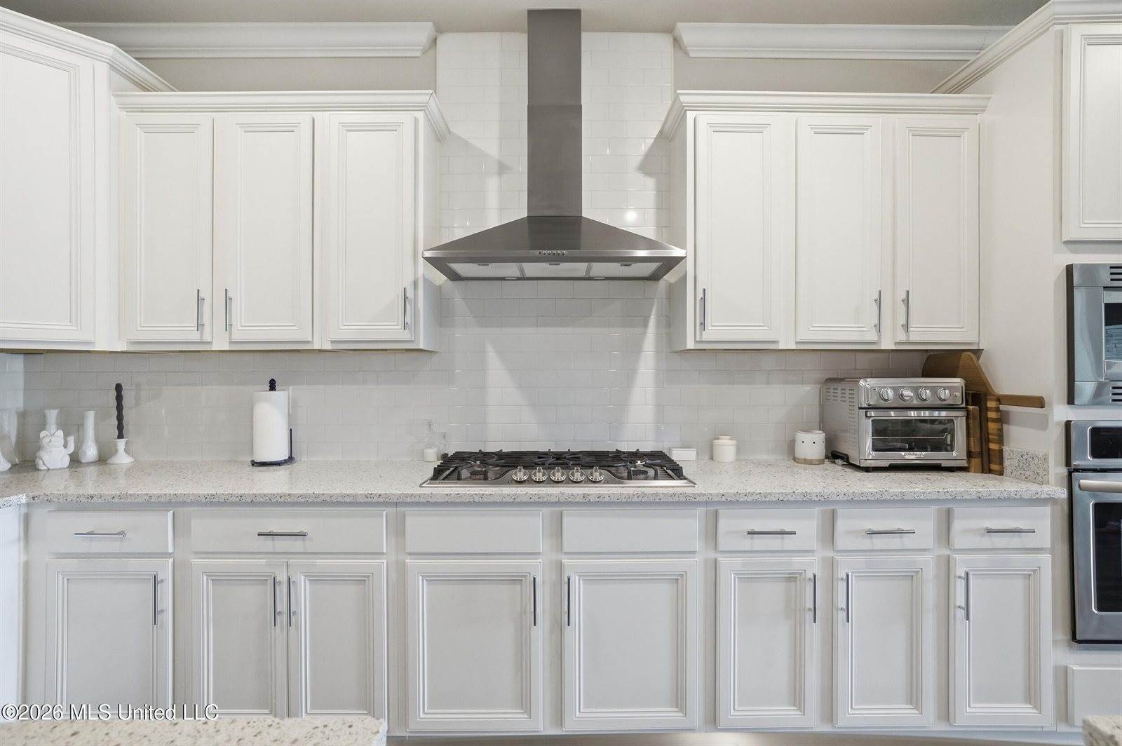 8724 Park Ridge Court, Biloxi, MS 39532