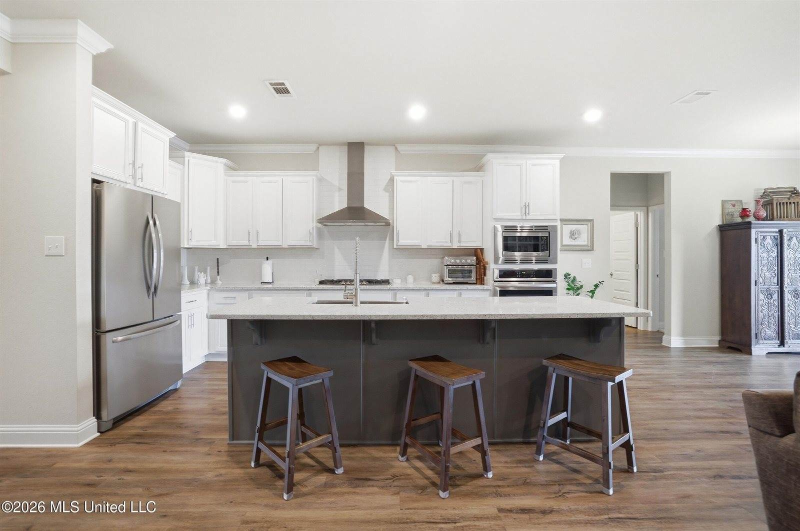 8724 Park Ridge Court, Biloxi, MS 39532