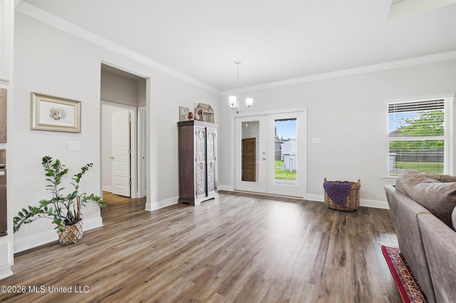 8724 Park Ridge Court, Biloxi, MS 39532