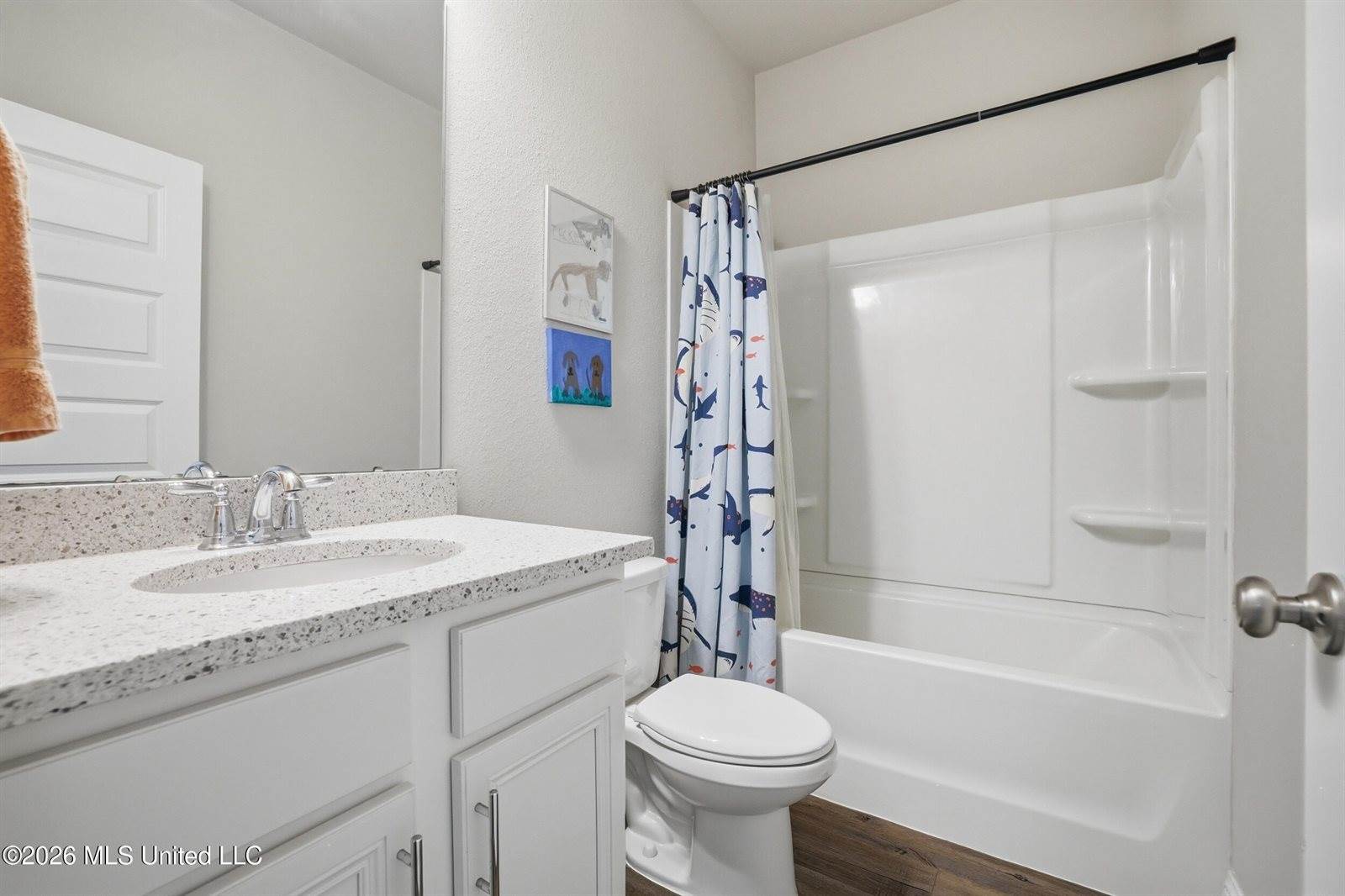 8724 Park Ridge Court, Biloxi, MS 39532