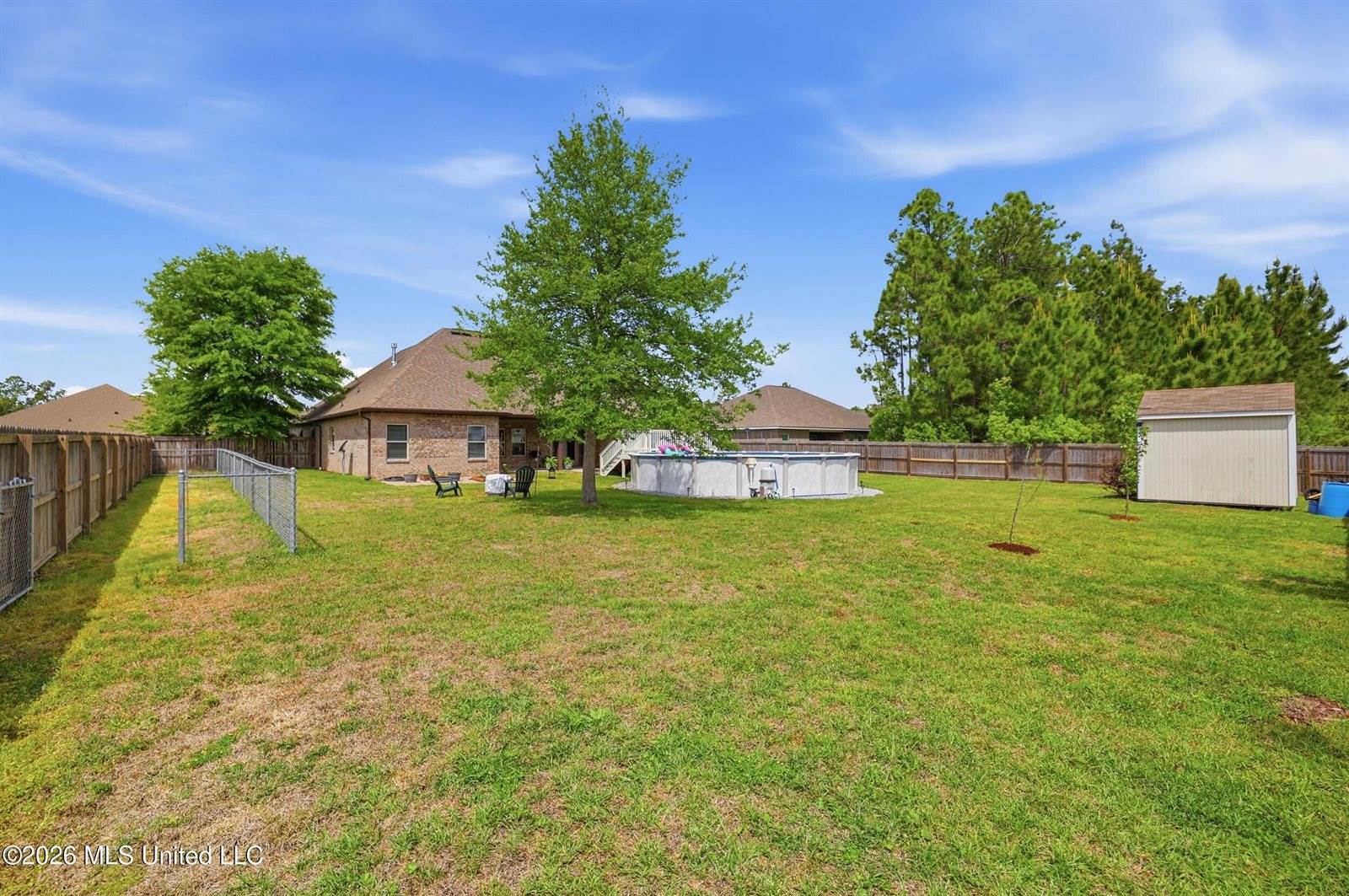 8724 Park Ridge Court, Biloxi, MS 39532