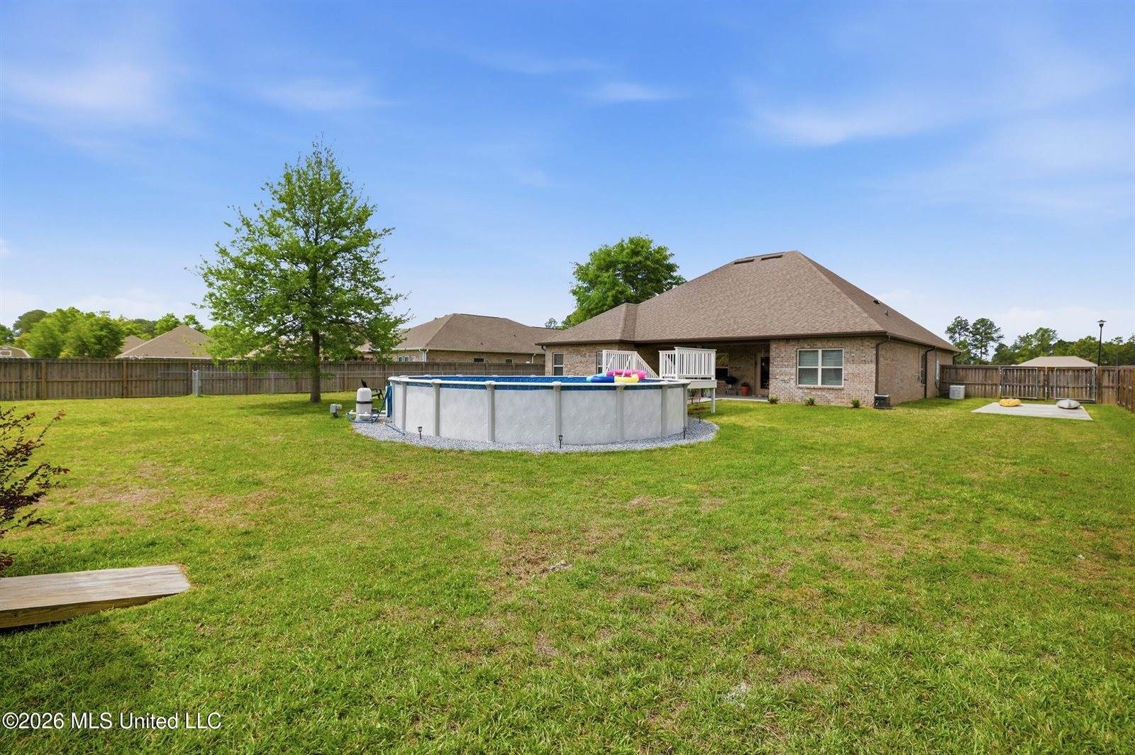 8724 Park Ridge Court, Biloxi, MS 39532