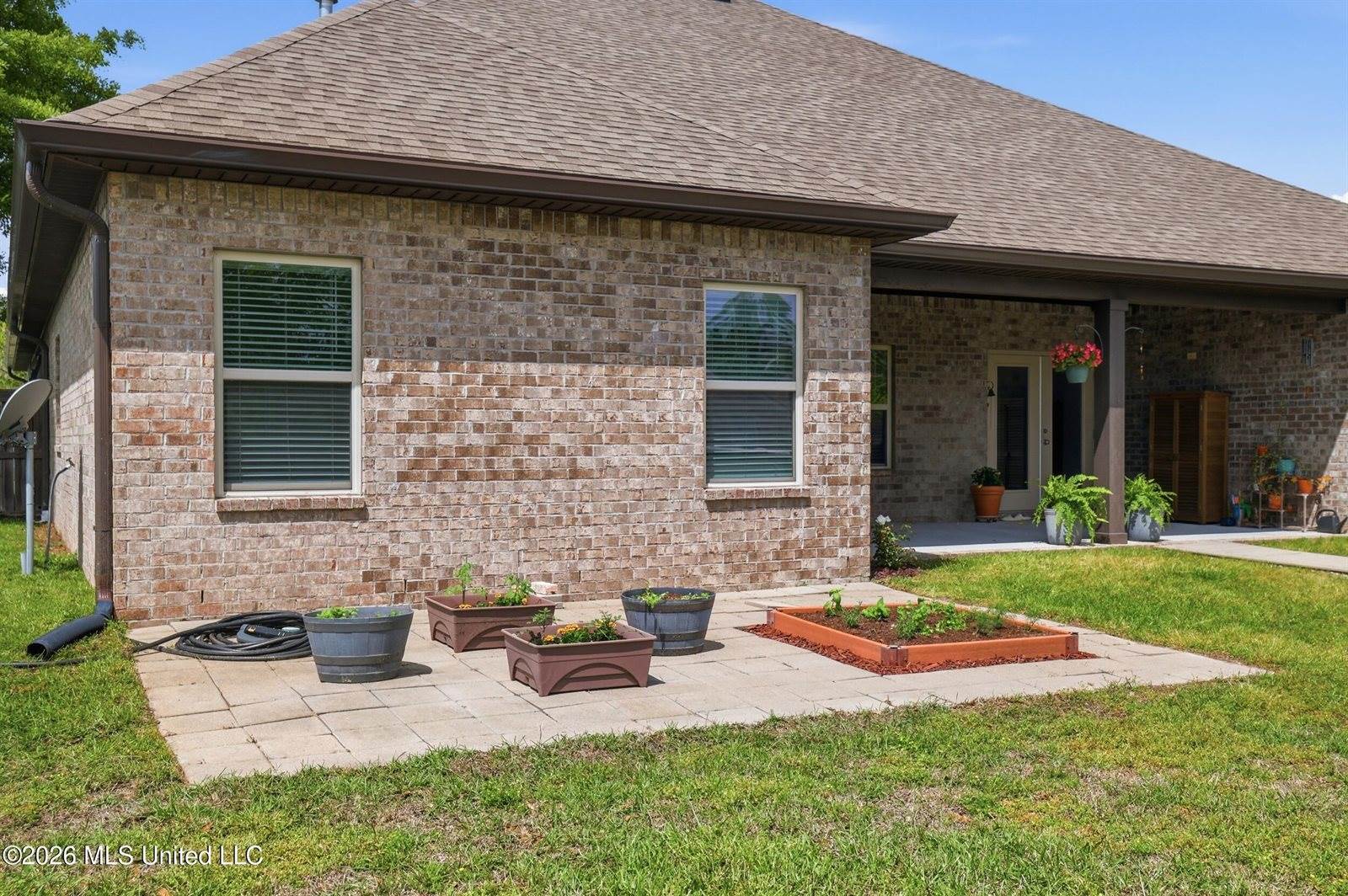 8724 Park Ridge Court, Biloxi, MS 39532